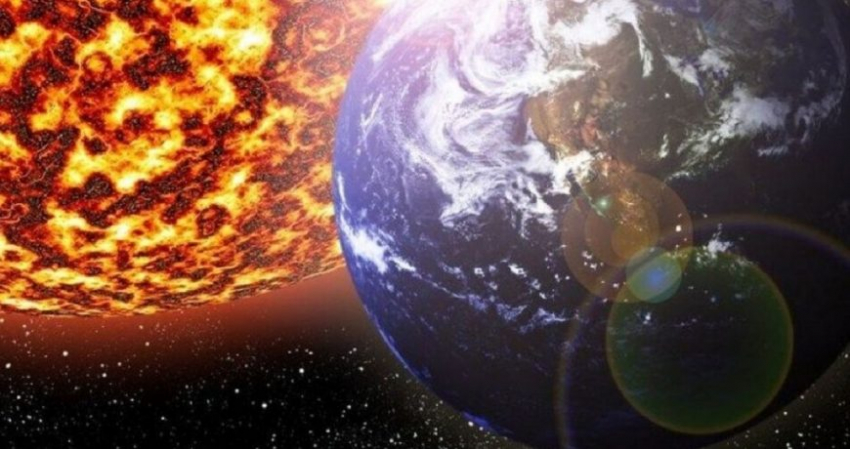 Пики магнитного шторма в августе 2023 года: как метеопатам пережить этот непростой период