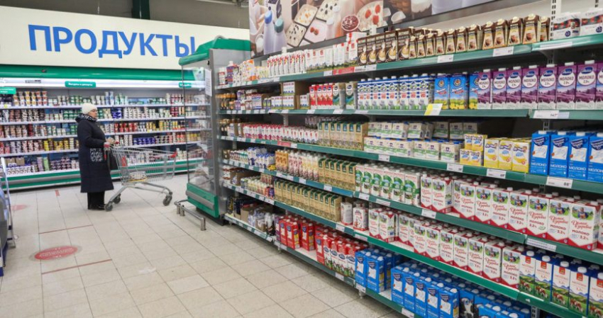 Россия ввела запрет на вывоз риска: изменятся ли цены после этого решения