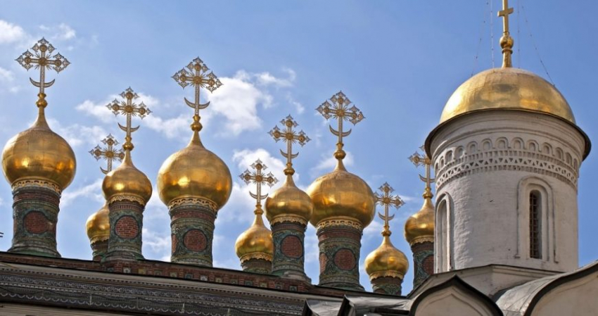 Что можно и что нельзя делать 31 июля 2023 года в праздник Калужской иконы Богоматери и святого Емилиана