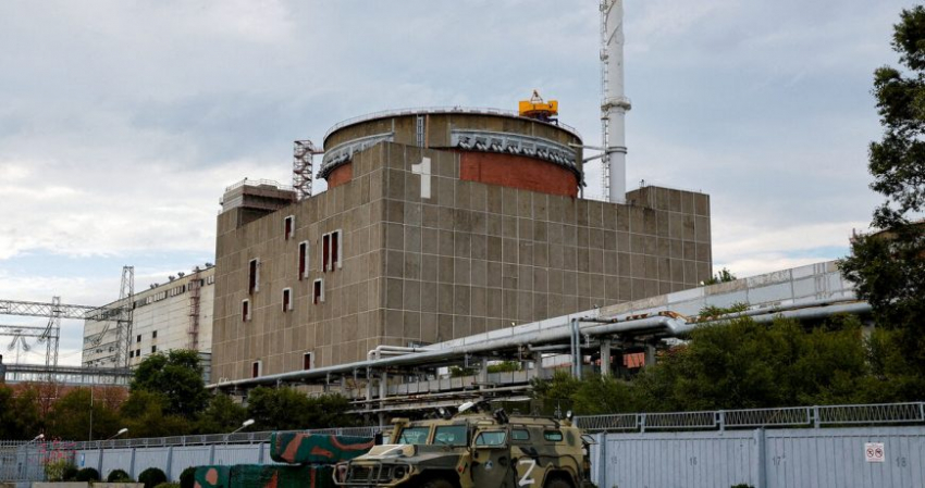 Взрыв на АЭС, украинские территории для Польши и оружие для ВСУ: новый прогноз астролога Зараева