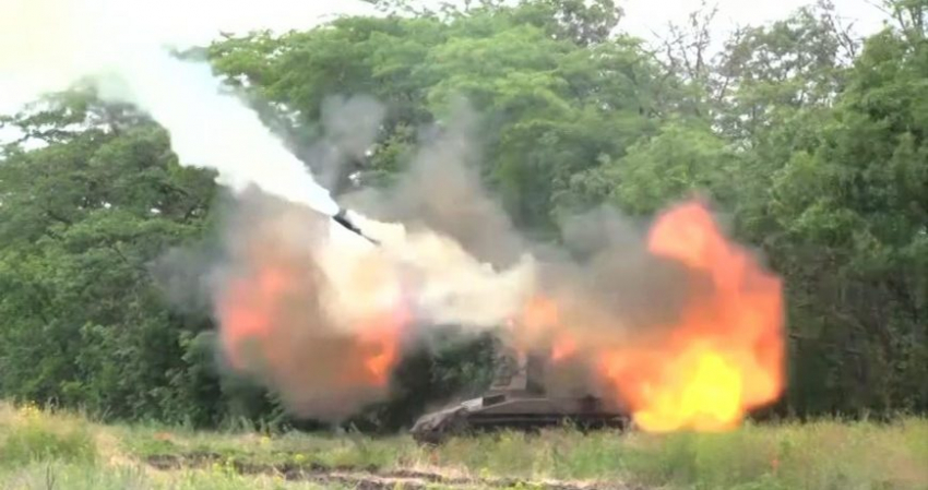 «Кровавый конвейер смерти» для элиты ВСУ, обновленная карта боевых действий спецоперации на Украине 31.07.23, главные события дня и фронтовые сводки 31 июля