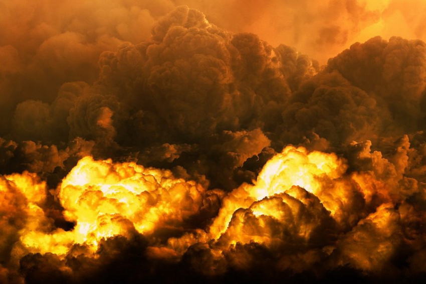 Врио главы ДНР Денис Пушилин сообщил о вытеснении ВСУ из села Старомайорское