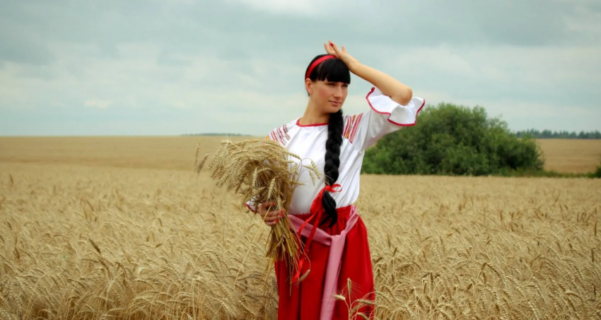 День святой Мокрины, 1 августа 2023 года, богат приметами и поверьями