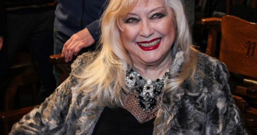 Что известно о состоянии актрисы МХАТа Ирины Мирошниченко, где она сейчас находится