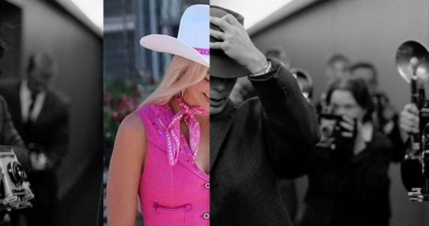 Когда Барби и Оппенгеймер появятся в российских кинотеатрах, что говорит известный кинокритик