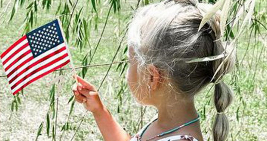 Не хотел, но пришлось: Байден подтвердил существование седьмой внучки