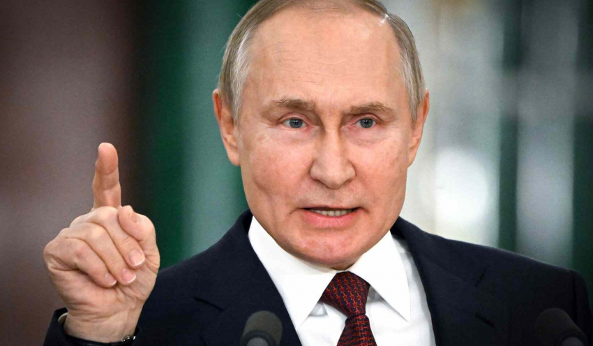 Великая война России: зачем Кремль накапливает войска