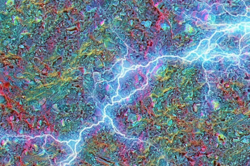 Энергоаккумулирующий бетон может служить фундаментом для домов на солнечных батареях