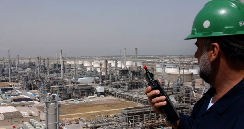 Национальная нефтяная компания Кувейта обновила рекорд по чистой прибыли последних 10 лет