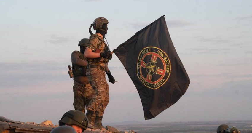 Тайный сговор Вагнера с политиками Польши: зачем нужна блокада Сувалкского коридора