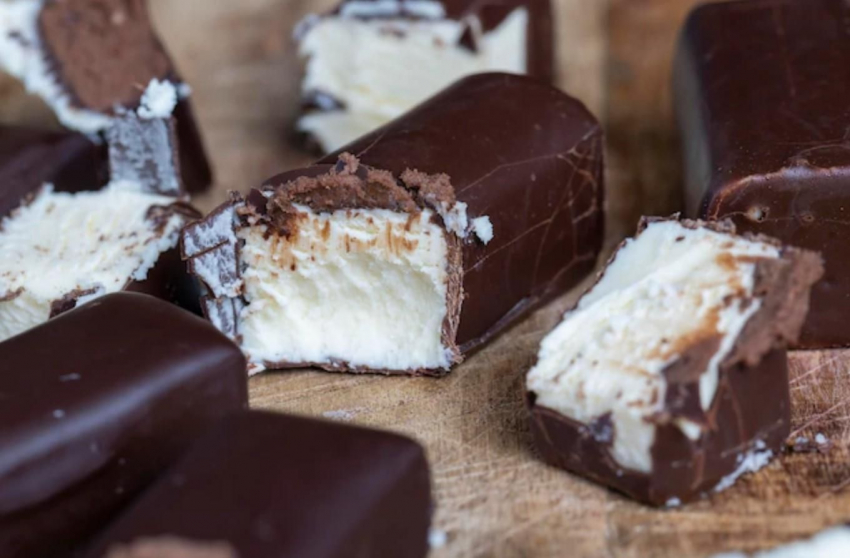 Вкус родом из детства: как приготовить глазированные сырки по ГОСТу