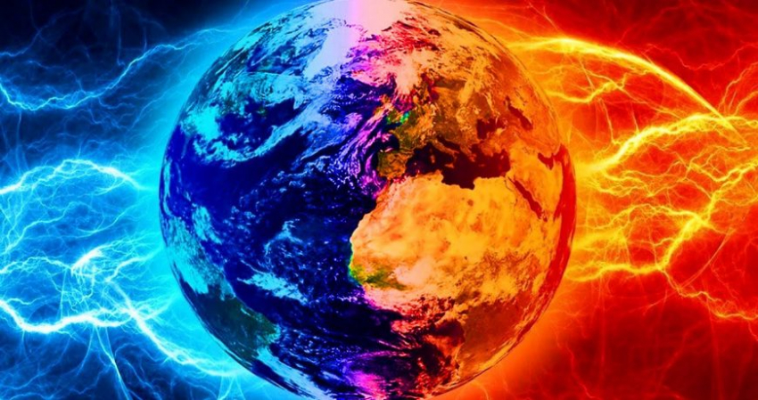 Магнитные бури 1 августа 2023 года не порадуют метеопатов: какая солнечная активность ожидается