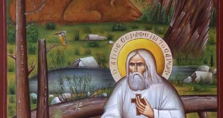 Сильнейшие молитвы Серафиму Саровскому: что читать каждому 1 августа и о чем просить