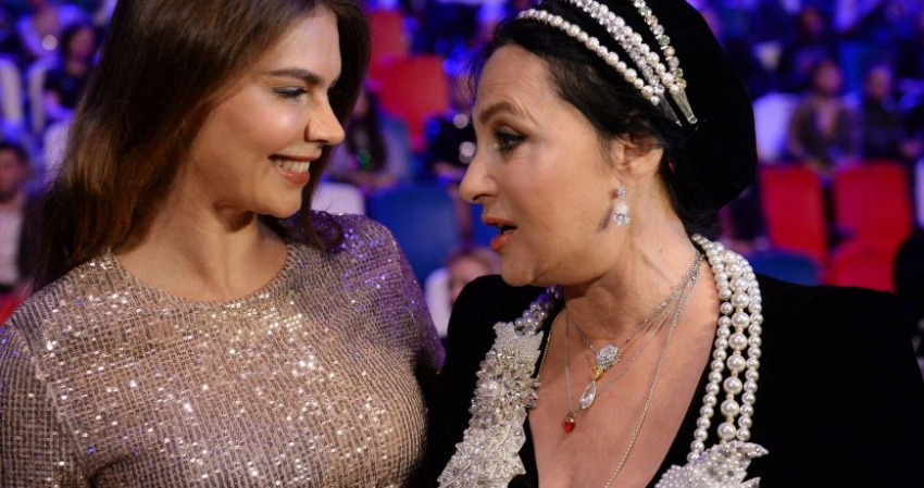 Винер открыла правду о Кабаевой, что она сказала об олимпийской чемпионке