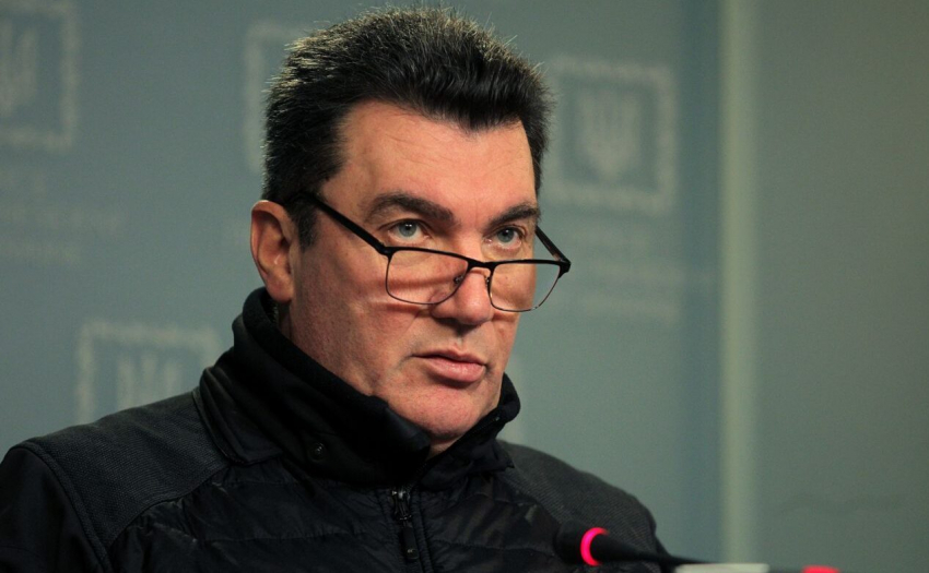 В России скоро будет второе военное восстание – Данилов