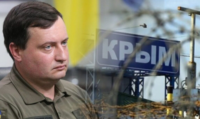 В Крыму растет сопротивление оккупантам: в ГУР сделали заявление