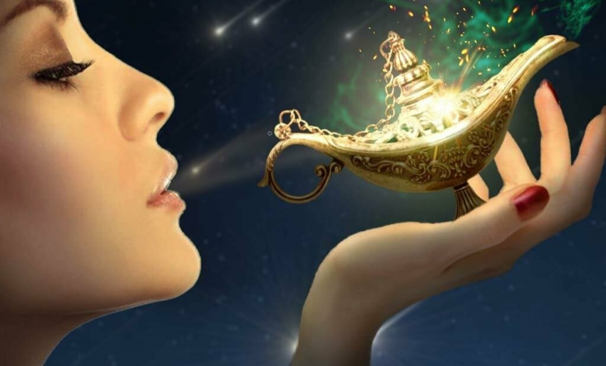 7 проверенных симоронских ритуалов и техник для исполнения желаний