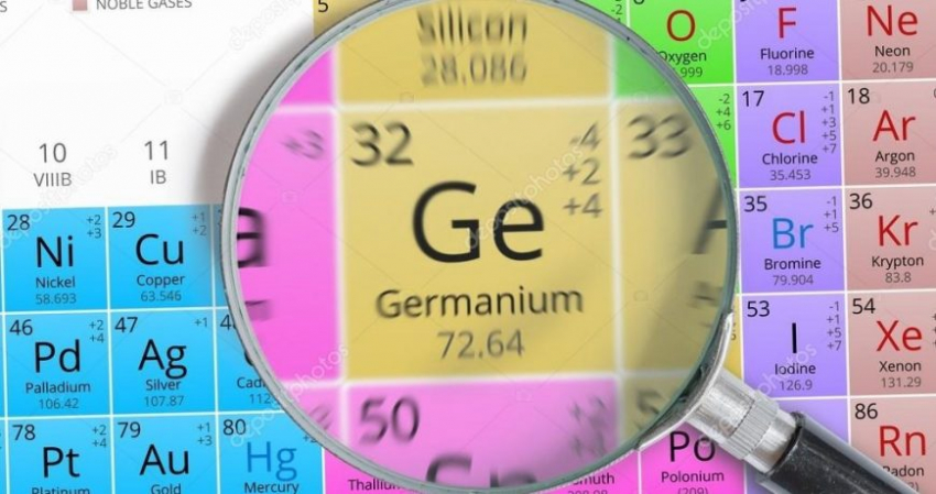 Мировой рынок недополучит более 50 тонн галлия и германия из-за ограничений на экспорт в Китае