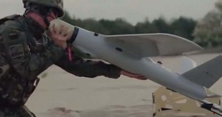 Армия России уничтожила склады и нефтебазы ВСУ на юге Украины: где прозвучали взрывы сегодня 2 августа