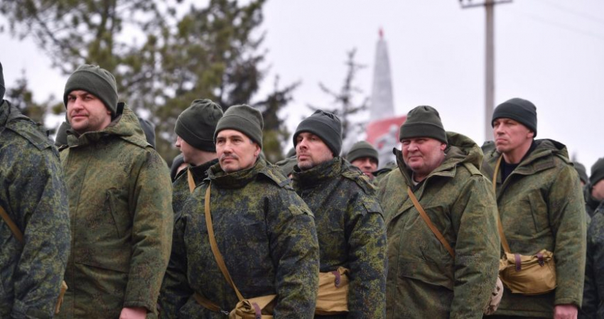 Отсрочка от призыва отцам детей до трех лет: что об этом известно на сегодняшний день