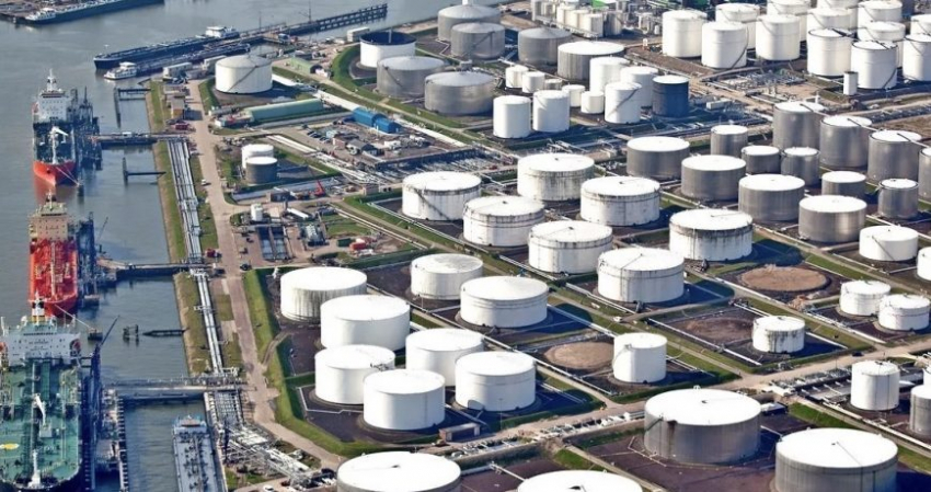 Власти США отозвали заявку на закупку 6 млн баррелей нефти для стратегического резерва