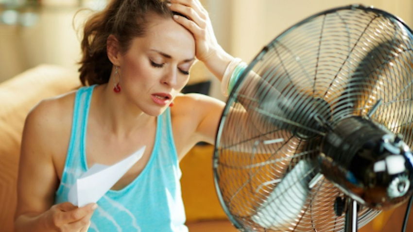 Июль 2023 года побил сразу несколько температурных рекордов