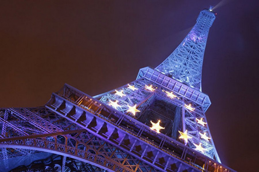 Reuters: Запад, рынки опасаются исхода выборов во Франции