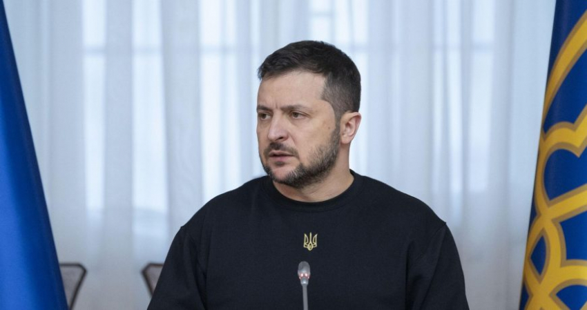 Зеленский приказал наносить удары по территории России: где опасность новых терактов