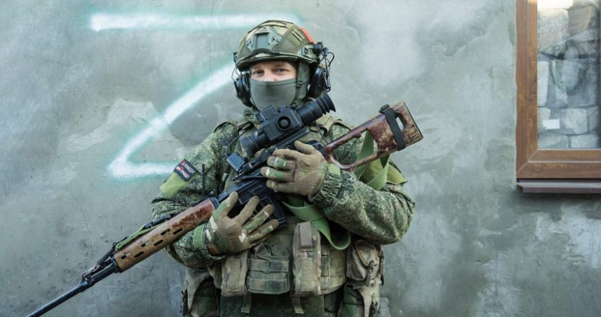 Когда наступит мир: кто управляет украинским конфликтом