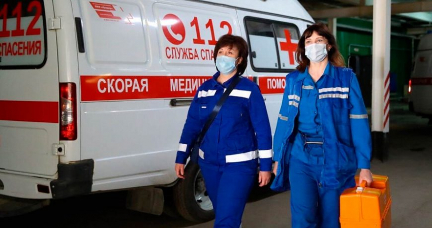 С 1 сентября 2023 года скорая помощь станет платной или нет, что говорят в Министерстве здравоохранения
