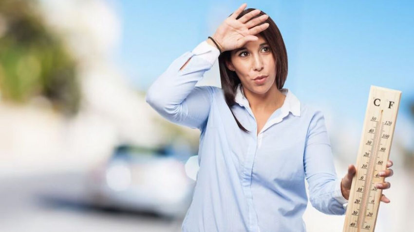 Горячие рекорды: Россия готовится к аномальной жаре, которая потрясет страну