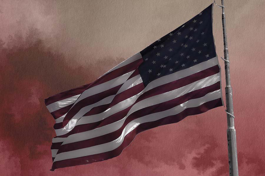 США втягиваются в выгодные для России интриги против Китая