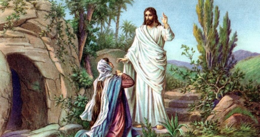 Была ли Мария Магдалина любовницей Иисуса Христа: традиции и запреты на день памяти святой 4 августа