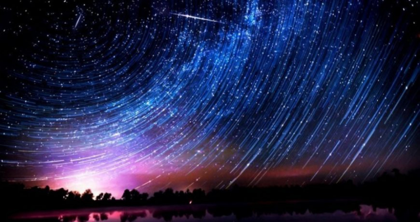 Звездопады в августе, сентябре, октябре, ноябре и декабре 2023 года – точные даты и особенности явлений
