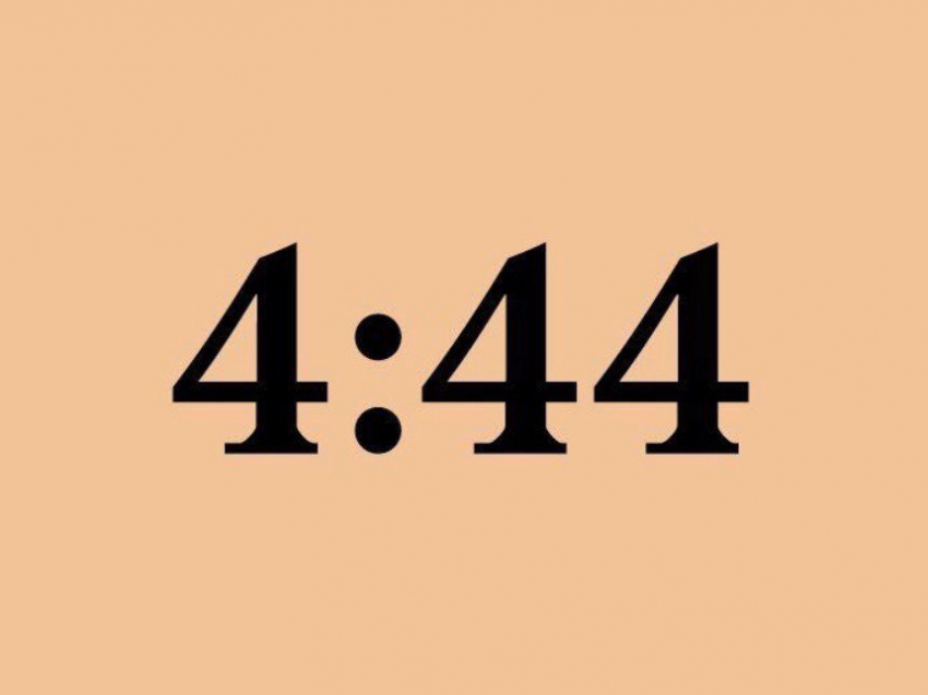 Пять причин, почему вы просыпаетесь в 4:44 утра