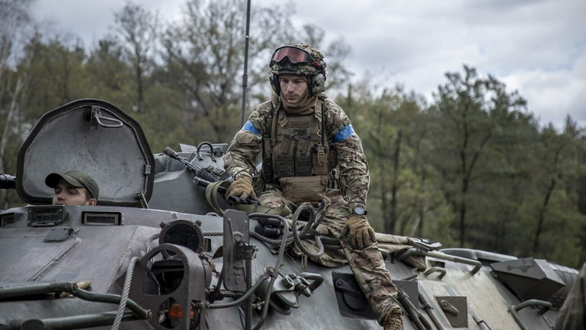 В ISW рассказали, на каких направлениях ВСУ имеют успех