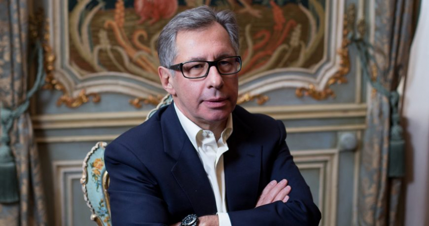 Как российскому миллиардеру Авену удалось заслужить прощение Англии