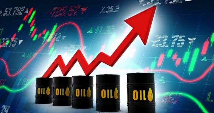 Цены на нефть 4 августа готовы показать шестое подряд недельное повышение на фоне сокращения поставок