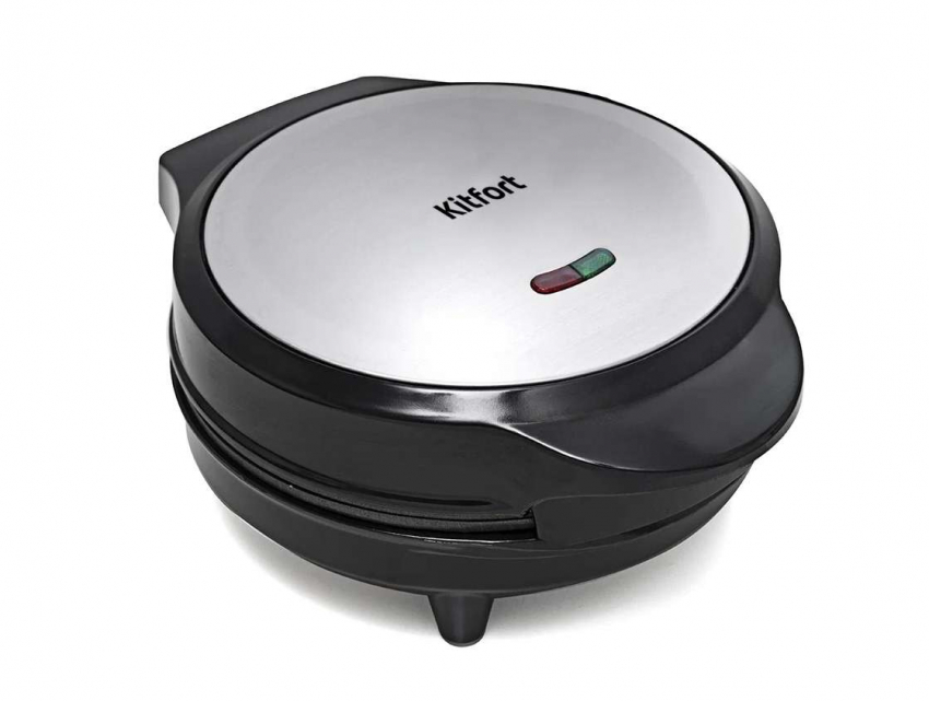 Лучшие вафельницы Kitfort