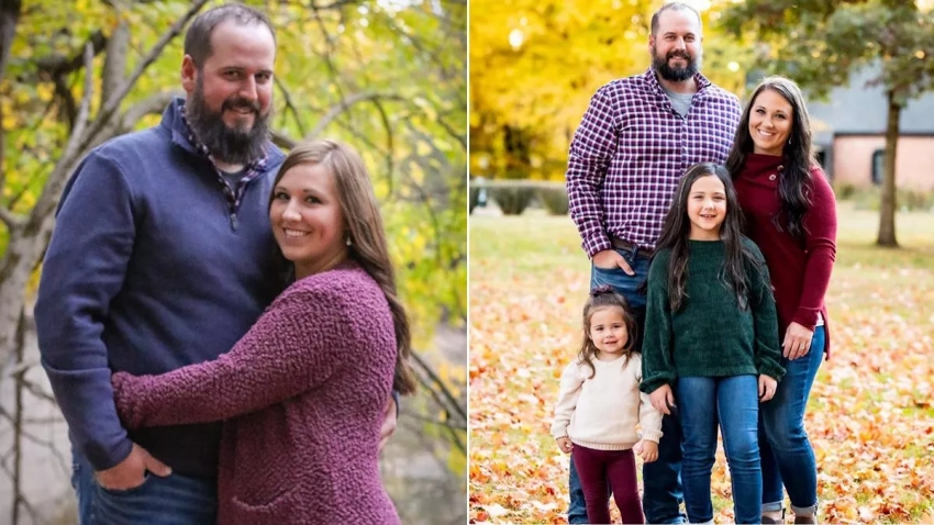 Американка выпила два литра воды и умерла от отека мозга