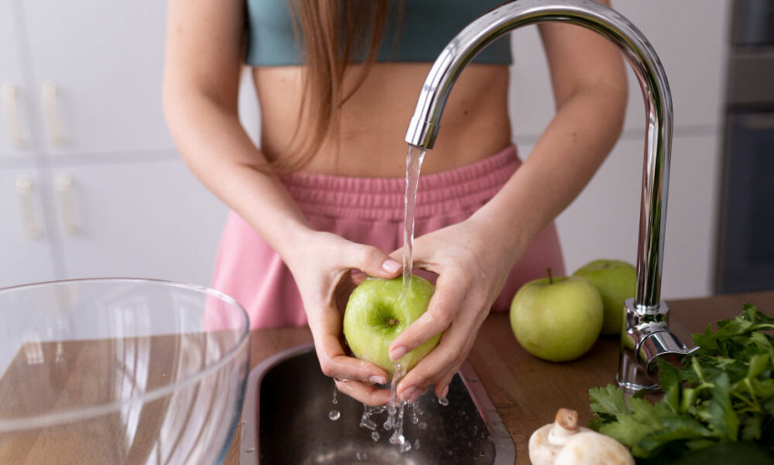 7 продуктов, которые снижают артериальное давление