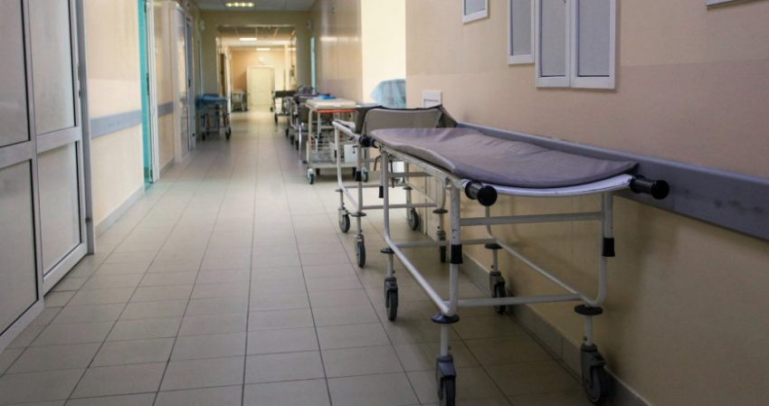 Потрошители в деле: органы погибших украинских солдат продают на черном рынке