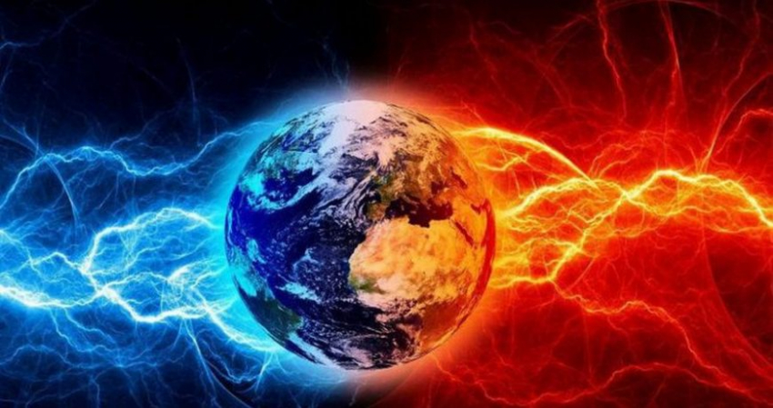 Магнитные бури 5 августа 2023 года: мощность вспышек и прогнозы по часам