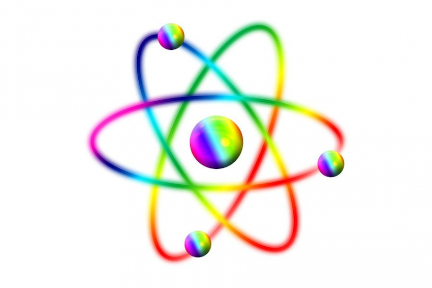 Впервые, невооружённым взглядом, зафиксировано черенковское свечение при управляемом термоядерном синтезе