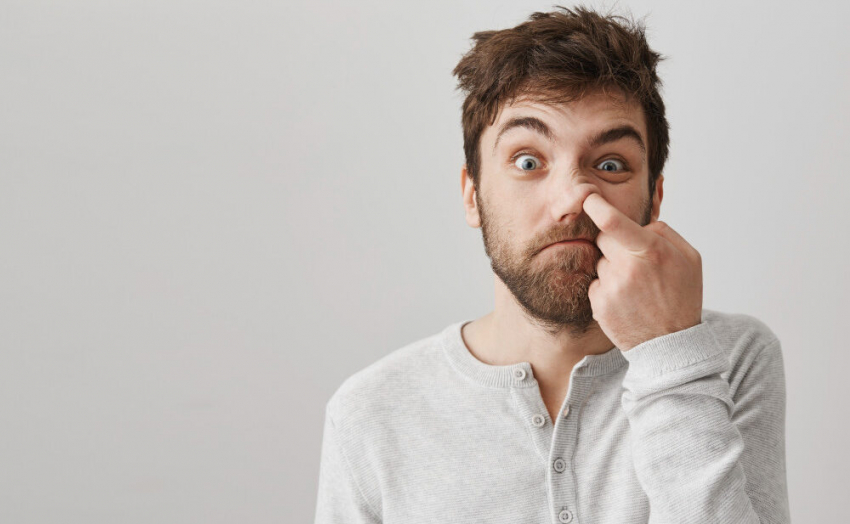 Ученые назвали еще одну причину отказаться от ковыряния в носу