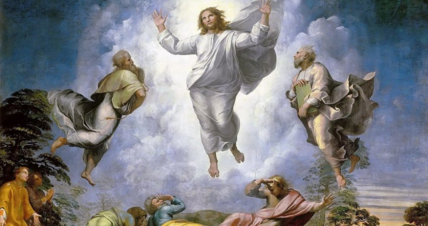 Католическое Преображение Господне 6 августа, традиции и история праздника у католиков