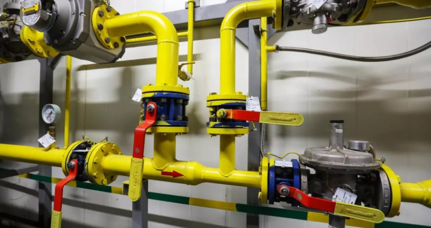 Таджикистан и Узбекистан получили от Туркмении предложение о стратегическом газовом партнерстве