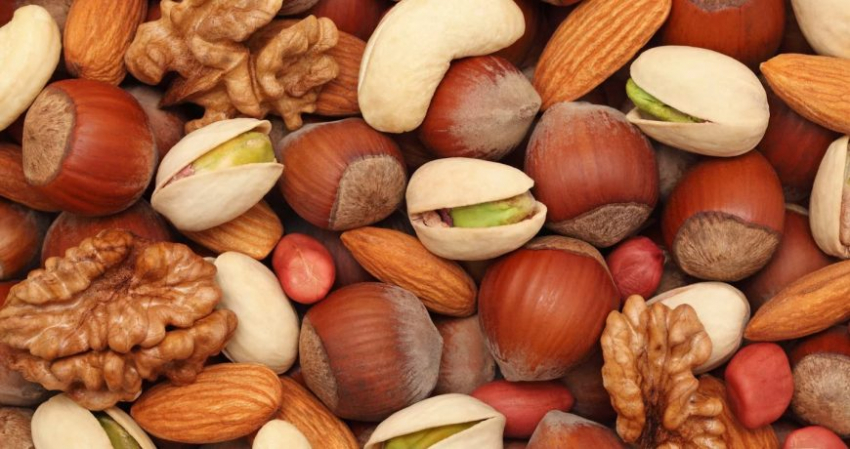 Ореховый спас отмечают 29 августа 2023 года: традиции и главная молитва этого дня