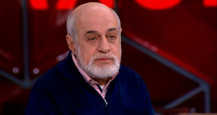 Астролог Михаил Левин дал прогноз на десять лет для Российской Федерации, что он сказал