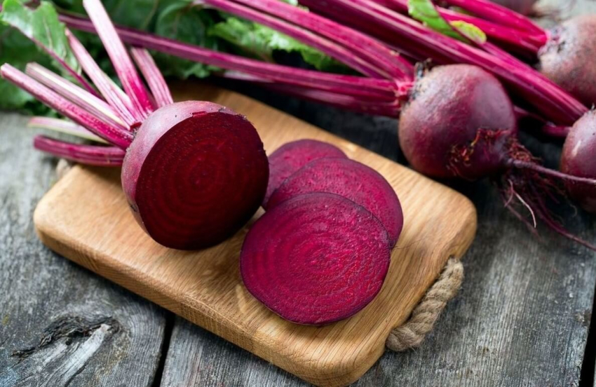 Людям с какими недугами нельзя есть свеклу: польза и вред овоща